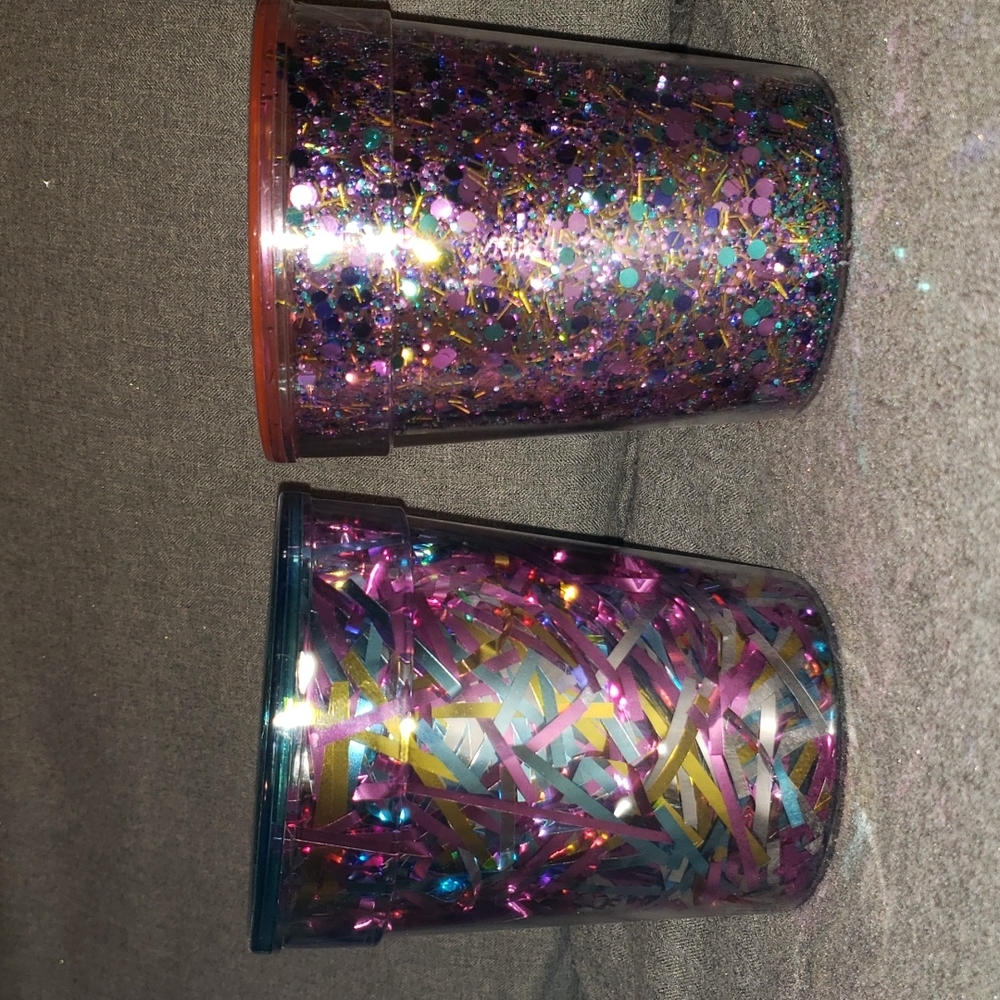 Cups
